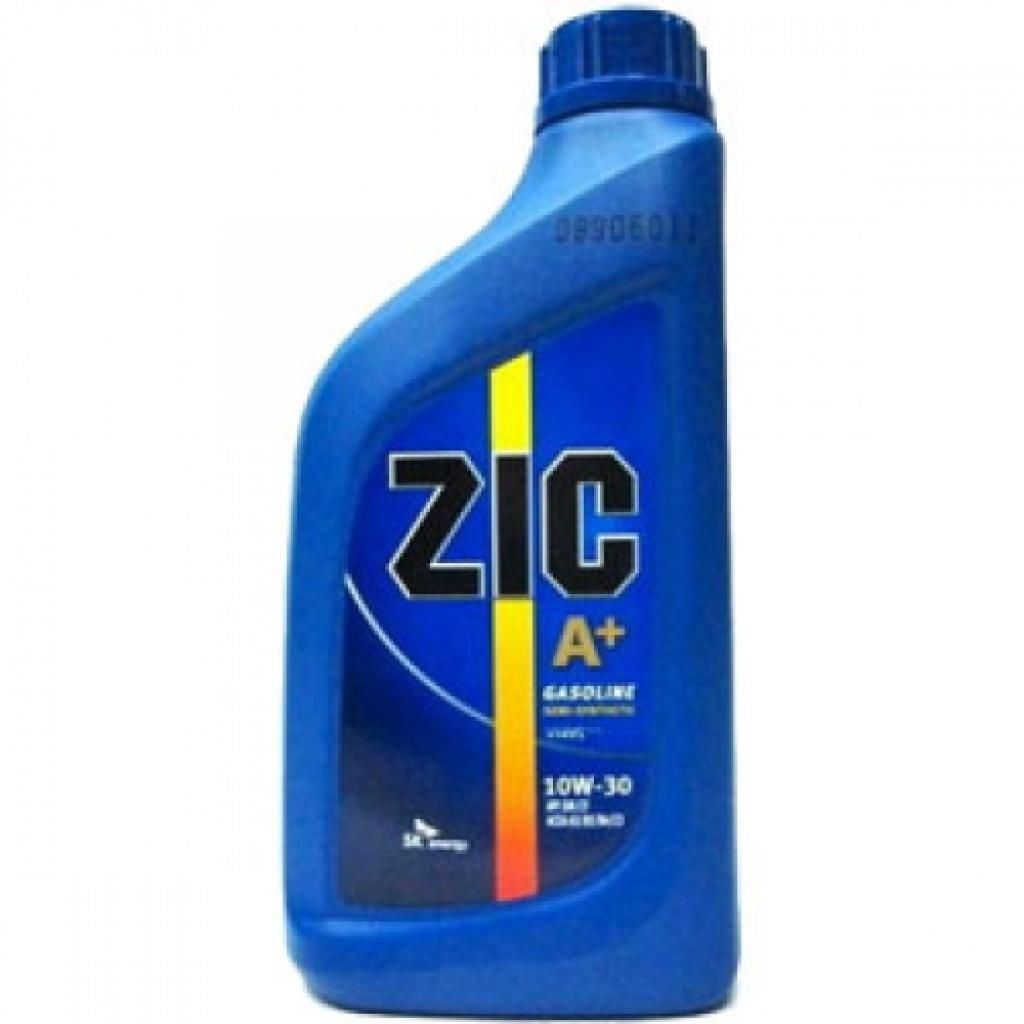 Масло 10w 40 полусинтетика артикул. Зик 5w30 полусинтетика. Моторное масло ZIC A 5w-30 1л. ZIC x5 5w30 a5/b5. ZIC x5 5w-30 1л.