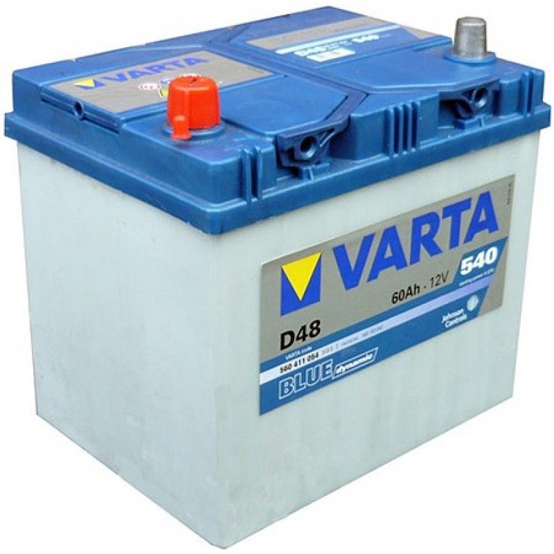 Автомобильный аккумулятор dynamic. Автомобильный аккумулятор Varta Blue Dynamic. 560411054 Varta. Varta l2-2 12v 60ah. Аккумулятор Varta 60ah Blue Dynamic.