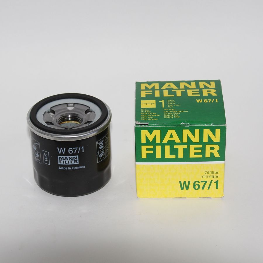 W67 1 фильтр масляный. Масляный фильтр Манн 67/1. Фильтр масляный fram ph5124. Фильтр Mann для Tohatsu 20. Фильтр масляный Ямаха 50 лс Mann.