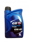 Масло моторное ELF Evolution 700 STI SAE 10W40 1л (полусинтетика)