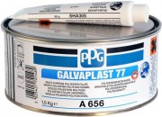Шпатлевка PPG Galvaplast 77 полиэфирная универсальная 1,5кг