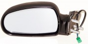 Зеркало заднего вида ВАЗ-1118 левое с электороприводом (фирм. упак. LADA)