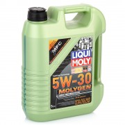 Масло моторное LIQUI MOLY MOLYGEN SAE 5W30 5л (H-синтетика)