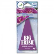 Ароматизатор NATURAL FRAGRANCE Big Fresh "Орхидейный бриз"