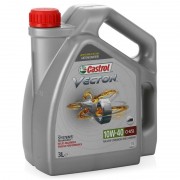 Масло моторное CASTROL Vecton CI-4/SL SAE 10W40 3л (полусинтетика)