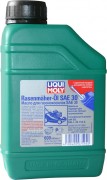 Масло моторное LIQUI MOLY Rasenmaher-Oil 4T SAE 30 для газонокосилок 600мл (минеральное)
