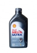 Масло моторное SHELL HELIX Ultra SAE 0W30 1л (синтетика)