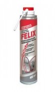 Смазка FELIX силиконовая 400мл (аэрозоль)
