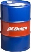 Масло моторное ACDELCO SUPREME SAE 10W40 полусинтетика (разливное)