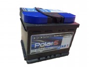 Аккумулятор TAB Polar S 6СТ-45 о/п (кубик)