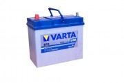 Аккумулятор VARTA Blue Dynamic 6СТ-45 п/п