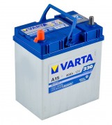 Аккумулятор VARTA Blue Asia 6СТ-40 п/п