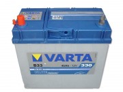 Аккумулятор VARTA Blue Asia 6СТ-45 п/п