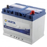 Аккумулятор VARTA Blue Asia E23 6СТ-70 о/п