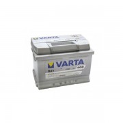 Аккумулятор VARTA Silver  6СТ-61 о/п