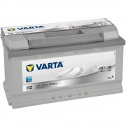 Аккумулятор VARTA Silver  6СТ-100 о/п