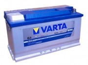 Аккумулятор VARTA Blue  6СТ-95 о/п