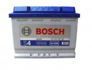Аккумулятор BOSCH 60Ah S4 S40060 о/п