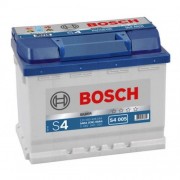Аккумулятор BOSCH 60Ah S4 S40050 о/п
