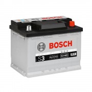 Аккумулятор BOSCH 56Ah S3 S30 050 о/п