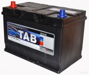 Аккумулятор TAB Polar S 6СТ-95 п/п