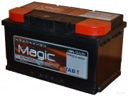 Аккумулятор TAB Magic 85 о/п