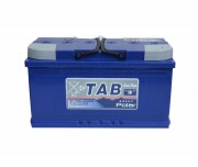 Аккумулятор TAB Polar Blue 6СТ-100 о/п