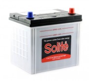 Аккумулятор SOLITE 6CT-85 о/п
