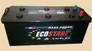 Аккумулятор ECOSTART 6СT-190 п/п