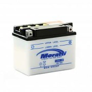 Аккумулятор MORATTI MPS 6V 10А сух.заряженный