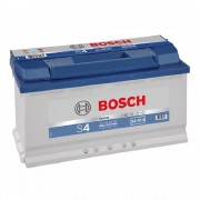 Аккумулятор BOSCH 95Ah S4 о/п