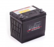 Аккумулятор DELKOR Asia 6СТ-60 о/п