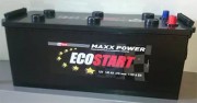 Аккумулятор ECOSTART 6СT-140 о/п