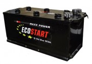 Аккумулятор ECOSTART 6СT-190 п/п (болт)