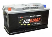 Аккумулятор ECOSTART 6СT-90 п/п