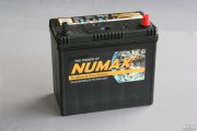 Аккумулятор NUMAX JIC 6СТ-60 о/п