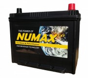 Аккумулятор NUMAX JIC 6СТ-70 о/п