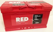 Аккумулятор RED 6СТ-100 о/п