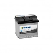 Аккумулятор VARTA Black  6СТ-45 п/п