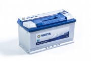 Аккумулятор VARTA Blue Dynamic G3 6СТ-95 о/п