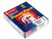 Свечи зажигания Denso Power Pack D26