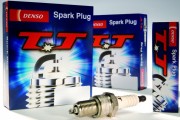 Свечи зажигания Denso Spark Plug T13