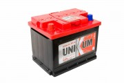 Аккумулятор UNIKUM 6CT-60  п/п