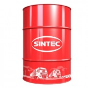 Масло моторное SINTEC Platinum SN/CF SAE 5W40 синтетика (разливное)