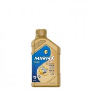 Масло моторное MIRAX MX5 SAE 10w40 A3/B4 SL/CF 1л (полусинтетика)