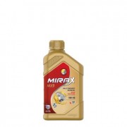 Масло моторное MIRAX MX9 SAE 5w40 A3/B4 SP 1л (синтетика)