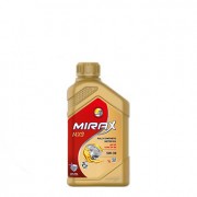 Масло моторное MIRAX MX9 SAE 5w30 ILSAC GF-6A SP 1л (синтетика)