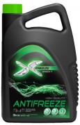 Антифриз X-FREEZE СLASSIC зеленый 3кг