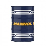 Масло трансмиссионное MANNOL FWD SAE 75W85 GL-4 MT-1 (полусинтетика) (разливное)