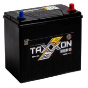 Аккумулятор TAXXON DRIVE ASIA 50ah R+ 380A о/п